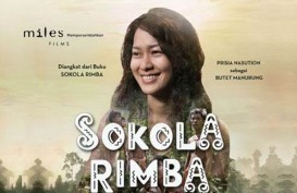 Agenda Jakarta 9 November : Penayangan “Sokola Rimba” hingga Festival Kuliner