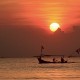 Tragis, Turis Asal Amerika Serikat Tewas Saat Berburu Sunset di Myanmar