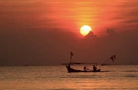 Tragis, Turis Asal Amerika Serikat Tewas Saat Berburu Sunset di Myanmar