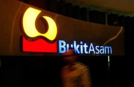 AKSI EMITEN 9 NOVEMBER: PTBA Bakal Stock Split 1:5, META Siap Berbelanja Rp10 Triliun