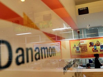 Bank Asal Jepang Akuisisi Bank Danamon