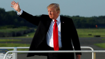 Di Korsel, Trump Disuguhi Daging Sapi dengan Kecap Berusia 3,5 Abad