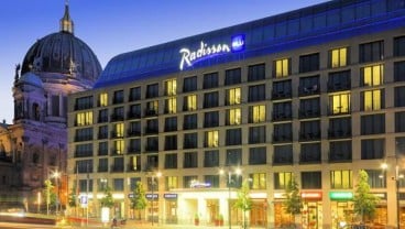 Radisson Blu Uluwatu Dibuka Januari 2018