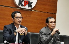 KPK Pastikan Penyidikan E-KTP Jalan Terus