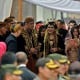 Pulang ke Medan, Begini Ucapan Pamit Keluarga Bobby Nasution