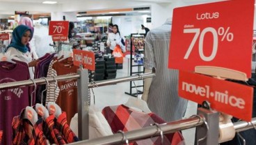 Daya Beli Masyarakat Bakal Kembali Tumbuh di Kuartal IV/2017   