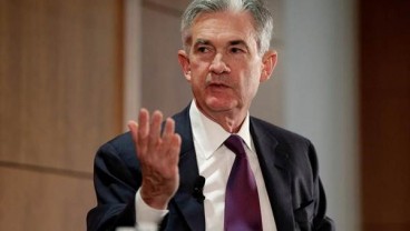 JEROME POWELL GUBERNUR THE FED: Dengar Pendapat Senat AS Digelar 28 November