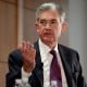 JEROME POWELL GUBERNUR THE FED: Dengar Pendapat Senat AS Digelar 28 November