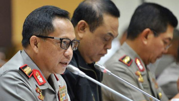 Penyanderaan 1.300 Warga Papua: Ini Penjelasan Kapolri Jenderal Pol. Tito Karnavian