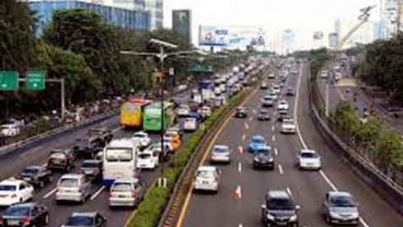Tarif 7 Ruas Tol Milik Jasa Marga Ini Bakal Naik