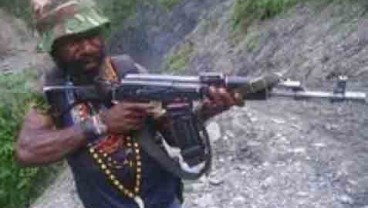 1.300 Warga di Papua Disandera, Ini Upaya Pembebasan
