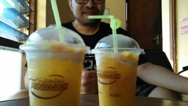 Mangojack Tawarkan Waralaba Minuman Mango Thai Brand Lokal  