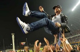 Hasil 8 Besar Liga 2: PSMS Medan & Martapura FC Buka Kemenangan