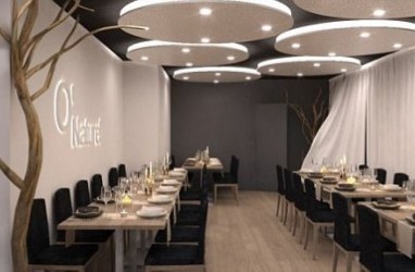 Restoran Bugil Pertama Dibuka di Paris