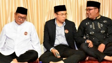 Gubernur NTB Bersyukur Kakeknya Jadi Pahlawan Nasional