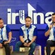 TOKO ONLINE MARAK  : Iruna Tangkap Peluang Bisnis Sewa Gudang