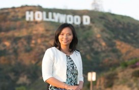 Kunci Sukses Livi Zheng di Hollywood