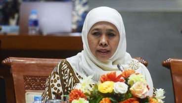 PILGUB JATIM 2018: Demokrat Tentukan Pendamping Khofifah Bulan Ini