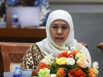 PILGUB JATIM 2018: Demokrat Tentukan Pendamping Khofifah Bulan Ini