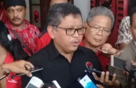 PILGUB JATENG 2018: Pengumuman Cagub dari PDIP Tunggu Momentum 