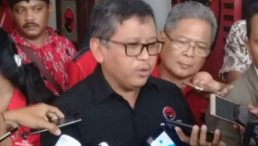 PILGUB JATENG 2018: Pengumuman Cagub dari PDIP Tunggu Momentum 