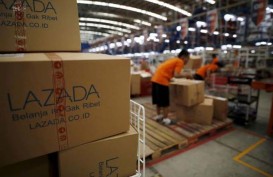 Watsons Gencarkan Penjualan Via Lazada