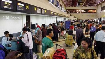 Bandara Belitung Membuka Rute Penerbangan Internasional