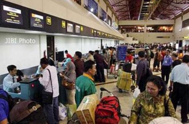 Bandara Belitung Membuka Rute Penerbangan Internasional