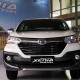 Varian Xenia Baru Dibuat Ala SUV