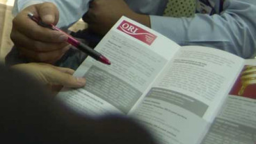 Penjualan SBN Ritel Online : Uji Coba Sistem Hingga Akhir Tahun
