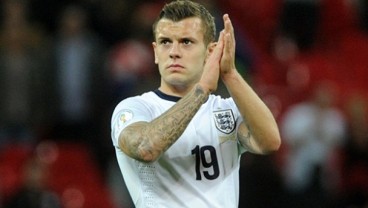 Prediksi Inggris Vs Jerman: Alasan Southgate Tidak Panggil Wilshere