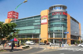 Lotte Group Laporkan Rencana Ekspansi US$ 4 miliar ke Wapres JK