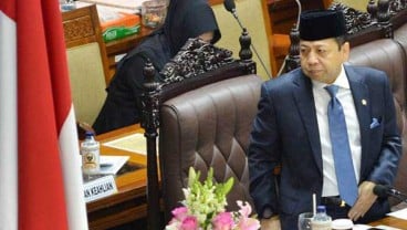 Tanpa Perintah KPK, Imigrasi Tak Bisa Cabut Status Pencekalan Setya Novanto