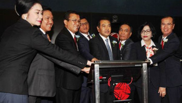 BBRI Bakal Miliki 35% Saham Bahana Artha Ventura