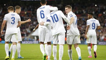 Pertandingan Inggris Vs Jerman Bakal Pakai Teknologi VAR
