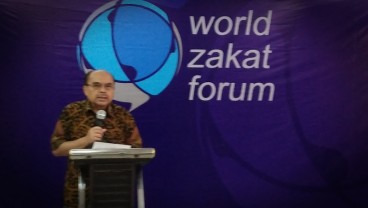 Baznas Sempurnakan Konsep Fiqih Zakat on Sustainable Development Goals