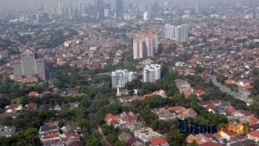 Hari Tata Ruang Nasional: Tertib Tata Ruang Diprioritaskan