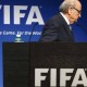 Sepp Blatter Dituduh Melakukan Pelecehan Seksual