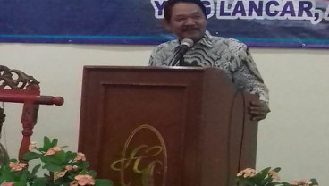 Operator Ferry Swasta dan ASDP Didorong Bersinergi