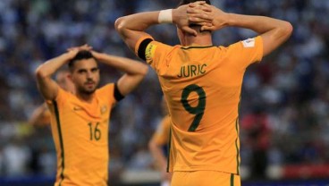 Hasil Pra-Piala Dunia 2018: Modal Bagus Australia, 0-0 di Honduras