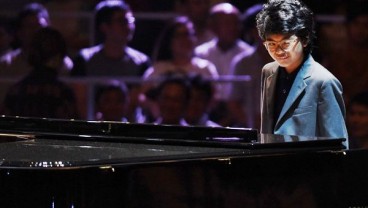 Konser di Indonesia, Joey Alexander Tampil Trio 