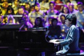 Joey Alexander Siap Rilis Album Baru 2018