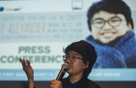 Joey Alexander: Saya Selalu Bangga Menjadi Orang Indonesia