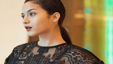 FFI 2017: Putri Marino, dari Presenter jadi Pemain Wanita Terbaik 