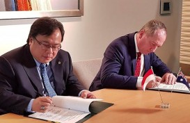 Australia Desak Indonesia Finalisasi CEPA Akhir 2017