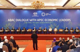 Jokowi Sampaikan Tiga Pesan Utama di Forum APEC Vietnam 2017