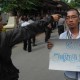 Wartawan di Timika Papua Dikeroyok Sekelompok Polisi