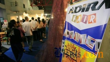 2018, Adira Finance Lebih Optimistis