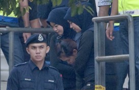 Pembunuhan Kim Jong Nam : Siti Aisyah Alami Perbedaan Perlakuan di Malaysia