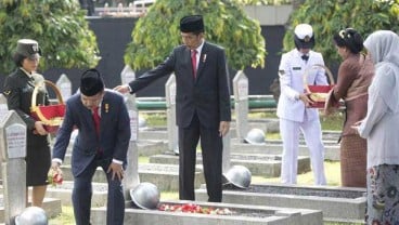 PILGUB JATIM: PPP Dukung Khofifah, Ini Pertimbangannya